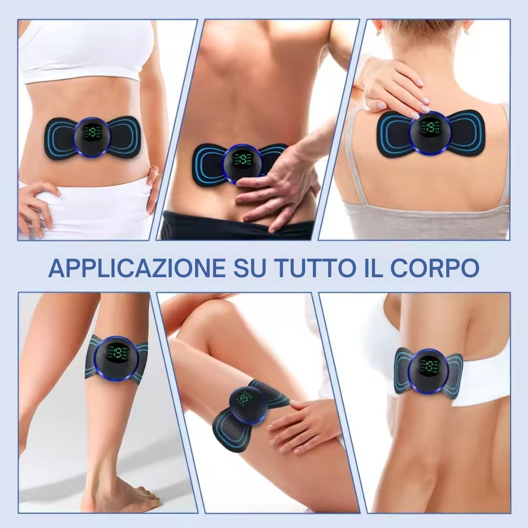 Massaggiatore muscolare